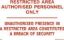 Picture of Resticted Area - Authorised Personnel Only 20x30