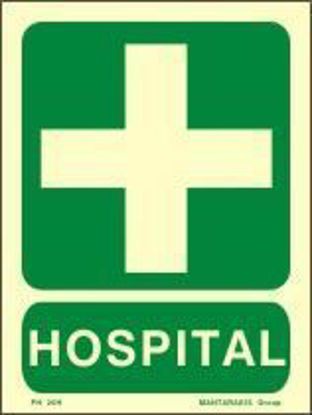 Εικόνα της Hospital 15x20