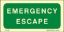 Picture of Emergency Escape 10x20
