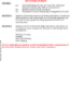 Picture of Hot Work Permit 21x15