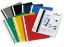 Picture of Durable folder with case on the cover 2579