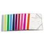 Picture of Binder with rubber for lawyers SKAG