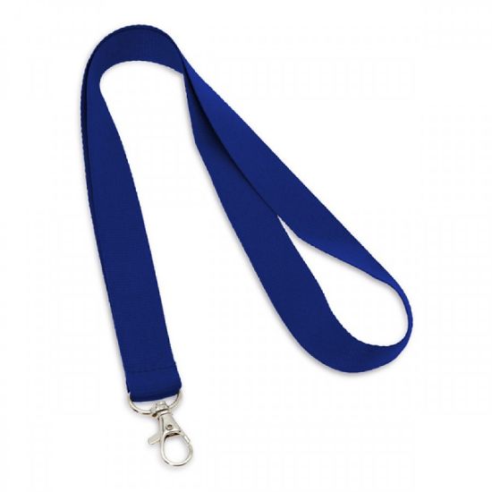 Picture of Lanyard for Badge with clip