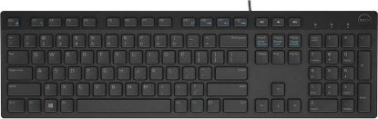 Picture of Dell Wired Keyboard