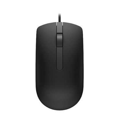 Picture of Dell Wired Mouse