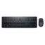 Picture of Wireless Keyboard with Mouse DELL