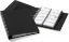 Picture of Durable Visifix Economy cardstock with A4 rings and 400 spaces
