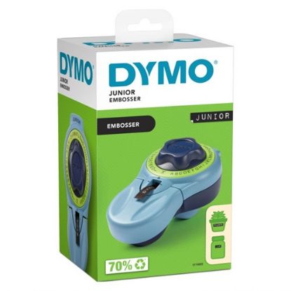 Εικόνα της Ετικετογράφος DYMO Junior 