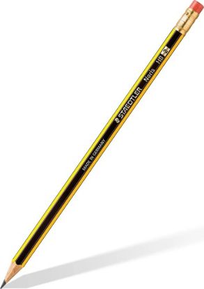 Εικόνα της Μολύβι Staedtler 122 με Γόμα