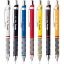 Picture of Mechanical Pencil Rotring with caoutchouc