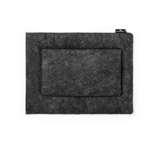 Picture of Laptop Case Durable Multibag Effect 13''