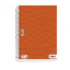 Picture of Spiral notebook University 17X25 / 5 Subjects