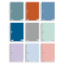 Picture of Spiral notebook University A4 / 5 Subjects
