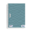 Picture of Spiral notebook University 17X25 / 2 Subjects