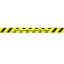 Picture of KEEP YOUR DISTANCES 7.5cm x 1m TAPE