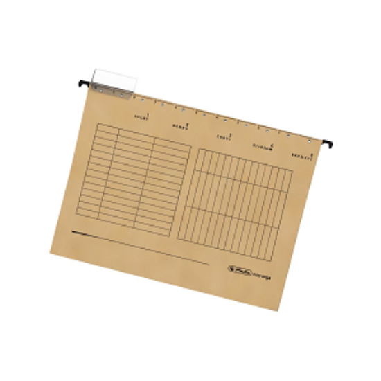 Picture of HERLITZ A4 Hanger File