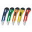 Picture of Plastic Body Knives with 18mm Blade Width	