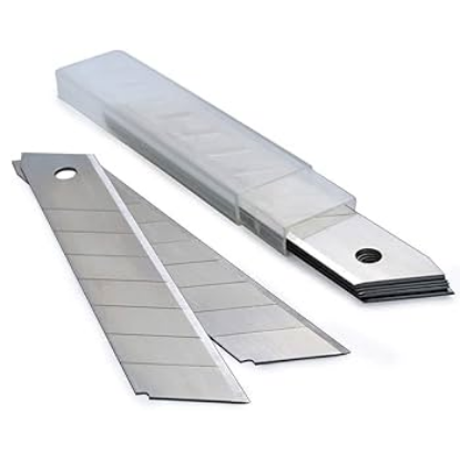 Picture of Spare Blades 18mm Width	