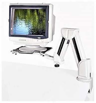 Picture of Computer monitor stand Fellowes
