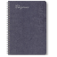 Picture of Notebook Spiral Elegance A4 / 2 subjects