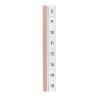 Picture of Index tabs TABFIX 200x10 mm self-adhesive