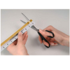 Picture of Index tabs TABFIX 200x10 mm self-adhesive