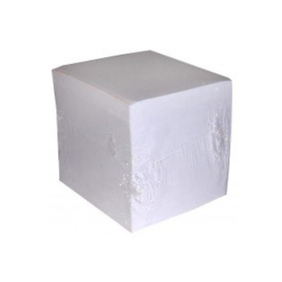 Picture of Cube Paper 9x9cm