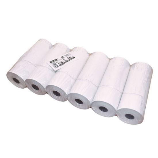 Picture of Thermal Paper Roll 110x50mm
