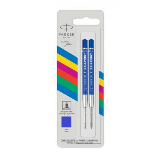 Picture of PARKER Ballpen Refills Medium