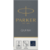 Εικόνα της Αμπούλες Πένας PARKER QUINK