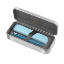 Picture of PARKER VECTOR XL TEAL CT RollBall+POUCH