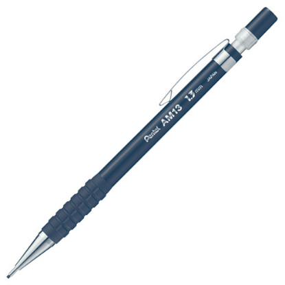 Picture of Pentel Mechanical Pencil AM13 1.3mm