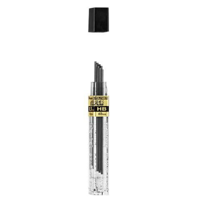Picture of Pentel Super Hi-Polymer – 1.3mm