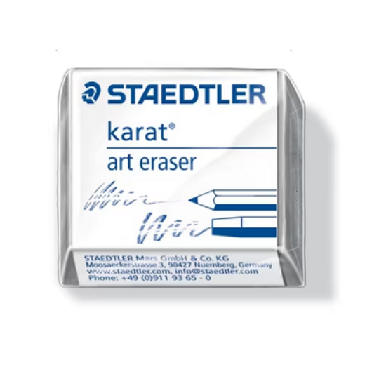 Picture of STAEDTLER Charcoal Eraser