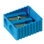 Picture of Sharpener Eisen Plastic with 2 holes