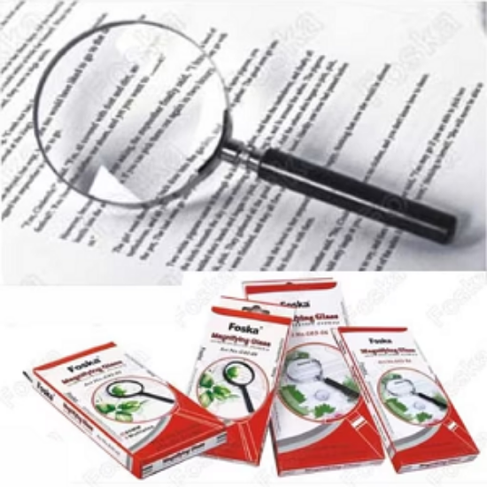 Picture of  Magnifying Lens FOSKA