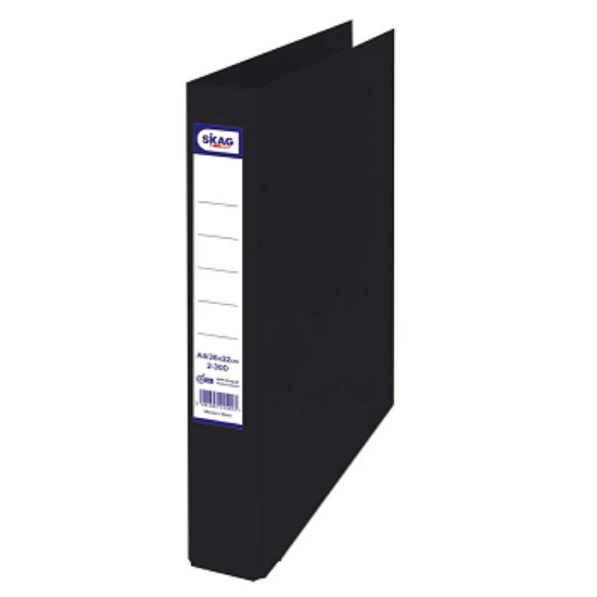 Picture of SKAG Binder A4 26x32 with 2 rings