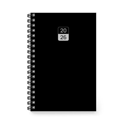 Εικόνα της Ημερήσιο Σπιράλ Pop 17x25 PP