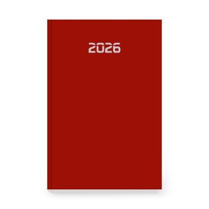 Εικόνα της Ημερήσιο Ημερολόγιο 14x21 Elit