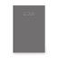 Picture of Daily Calendar Simple 12x17