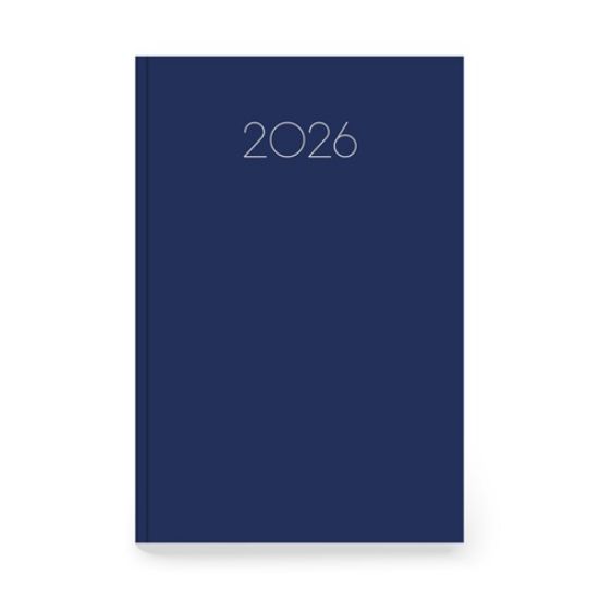 Picture of Daily Calendar Simple 17x25