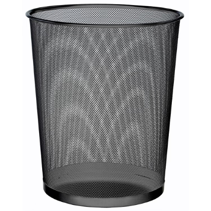 Picture of FOSKA WIRE WASTE BASKETS