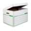 Picture of White Inert File Box 33x44x30