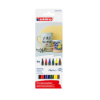 Picture of Edding porcelain brush pen 1-4mm