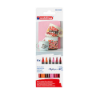 Picture of Edding porcelain brush pen 1-4mm