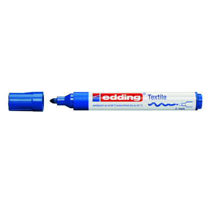 Picture of Edding 4500 Textile Marker