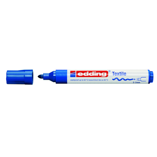Picture of Edding 4500 Textile Marker