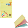 Picture of Stick'n Sticky Notes 100 Sheets 102 x 152 mm