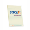 Picture of Stick'n Sticky Notes 100 Sheets 102 x 152 mm
