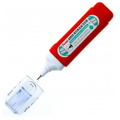 Εικόνα της Διορθωτικό Στυλό Pentel ZLC-31W